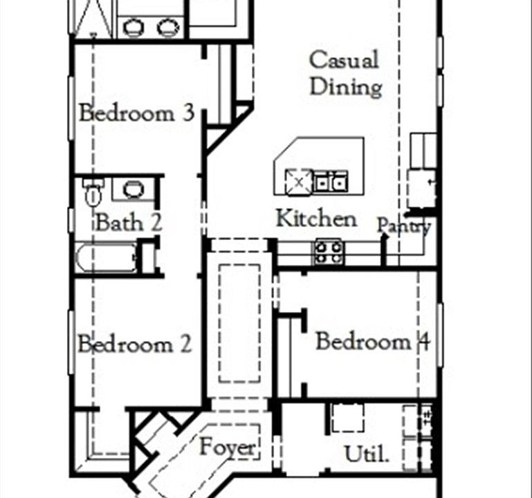 1st image of 3914 Belleview Pl