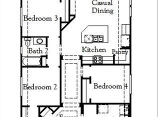 3914 Belleview Pl, Crandall, TX 75114