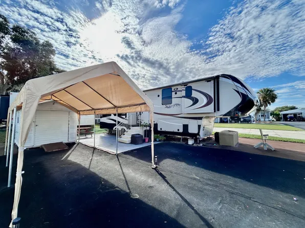 609 County Road 466 #784, Lady Lake, FL 32159
