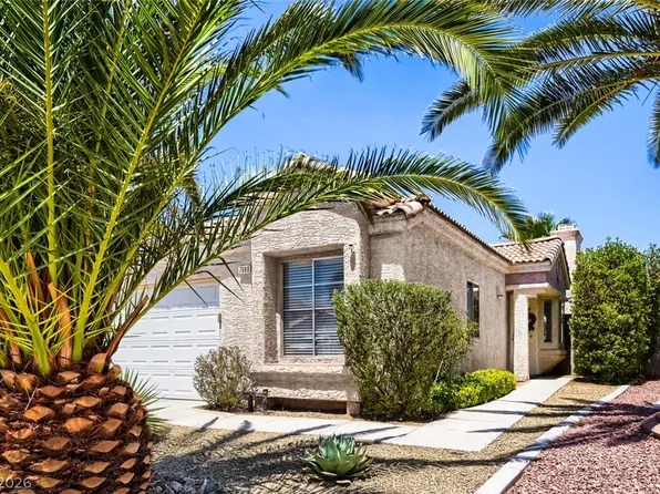 7099 Shadow Crest Dr, Las Vegas, NV 89119