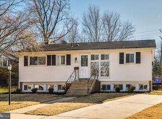 4310 Robert Ct, Silver Spring, MD 20906