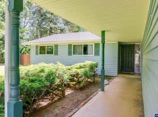 2216 Cloverdale Dr SE, Turner, OR 97392