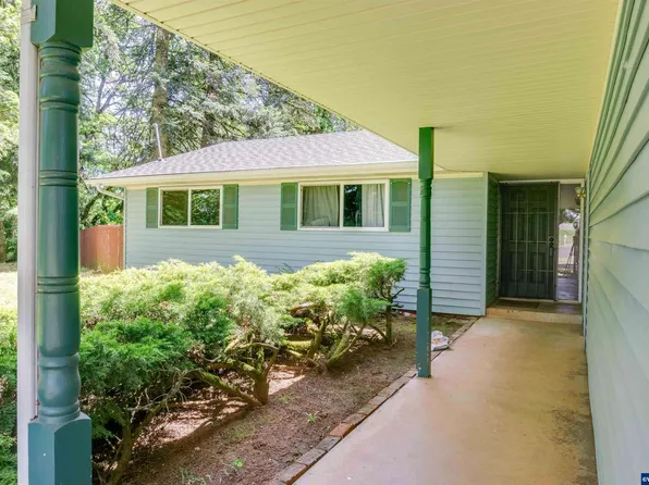 2216 Cloverdale Dr SE, Turner, OR 97392