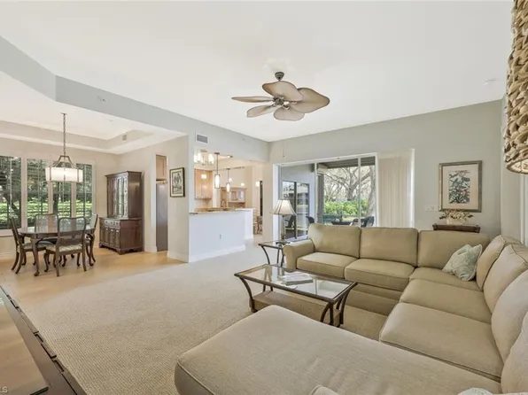 24640 Ivory Cane DR #101, BONITA SPRINGS, FL 34134