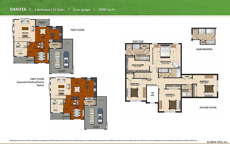 2nd image of 22 Paddock Place
