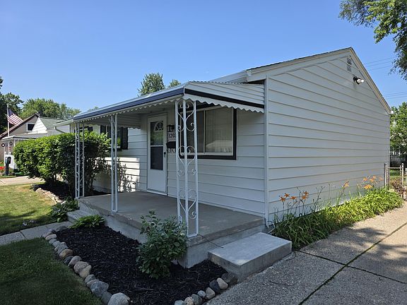 2nd image of 1203 Wendell Ave