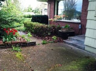 8636 SE Holgate Blvd, Portland, OR 97266