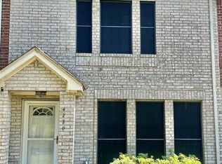4230 Wyatt St, Pasadena, TX 77503
