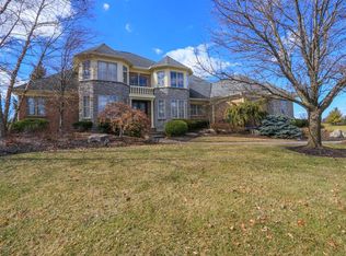 8322 Alpine Aster Ct, Liberty Township, OH 45044