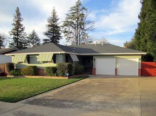 919 Lake Home Dr, Lodi, CA 95242