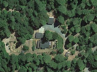 12551 Palmer Rd, Nevada City, CA 95959