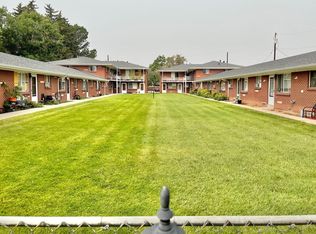 4103 Upham St, Wheat Ridge, CO 80033