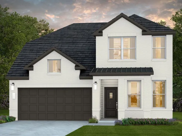 Idalou Plan, Montgomery Bend