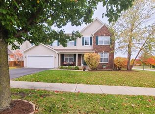 3165 Riley Rd, Montgomery, IL 60538