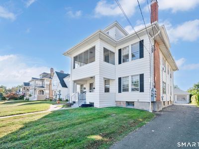 89-91 Maplewood Avenue, West Hartford, CT, 06119