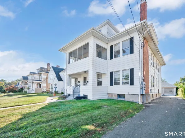 89-91 Maplewood Avenue, West Hartford, CT 06119