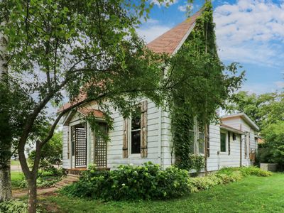 301 E 3rd St, Armington, IL, 61721