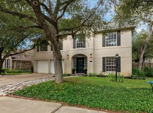 10404 Wolftrap Dr, Austin, TX 78749