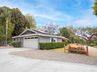 3995 Via De La Valle, Del Mar, CA 92014