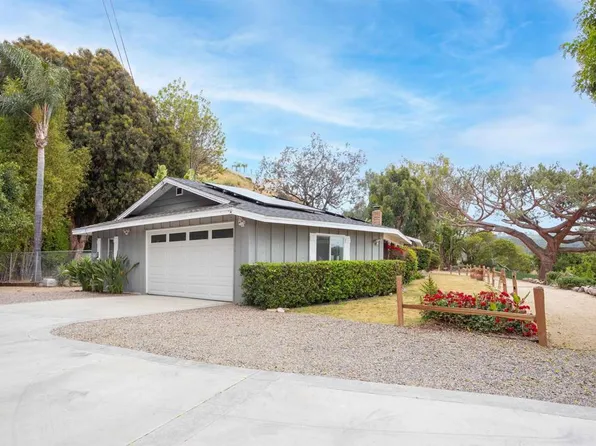 3995 Via De La Valle, Del Mar, CA 92014