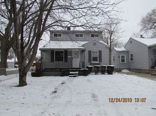 1807 College Ave, Lincoln Park, MI 48146