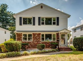 278 Spring St #B, Red Bank, NJ 07701