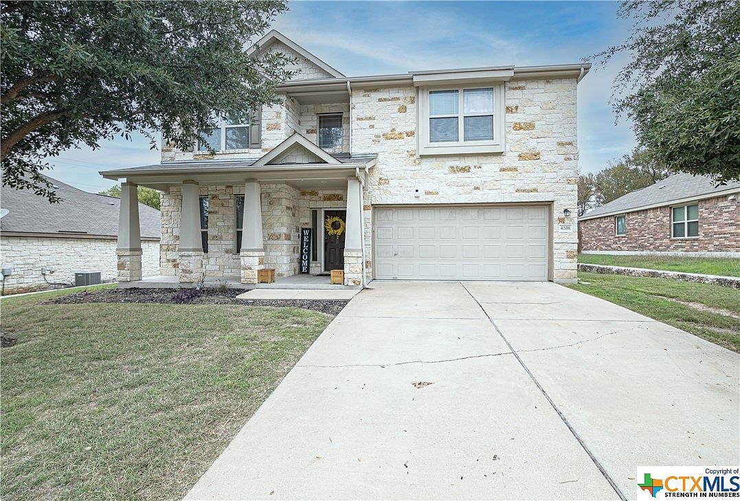 4208 Brookhaven Dr, Temple, TX 76504 | MLS #526957 | Zillow