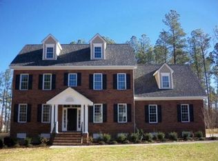 12607 Erinton Ct, Chesterfield, VA 23838