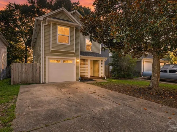4603 Lennox Pl, Pensacola, FL 32514