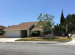 22904 Aspen Knoll Dr, Diamond Bar, CA 91765