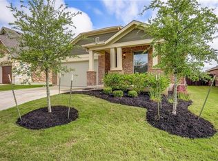 5854 Casstello Dr, Round Rock, TX 78665