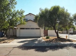 3723 W Villa Theresa Dr, Glendale, AZ 85308
