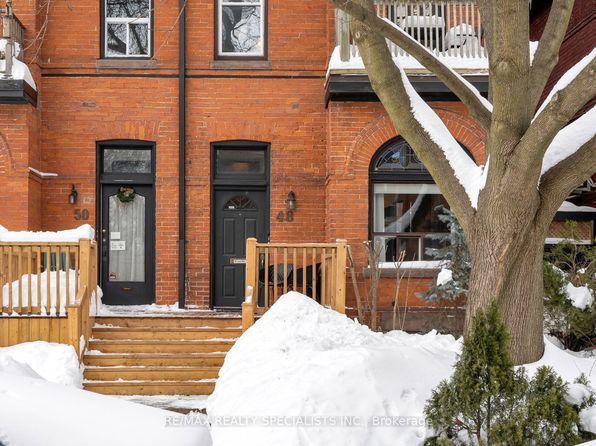 48 Leopold St #1, Toronto, ON M6K 1J9