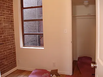 Rented by Time Equities, Inc.