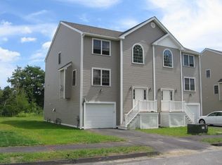 12 Christine Dr, Worcester, MA 01604