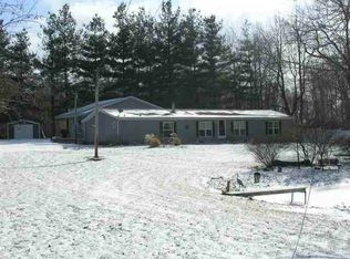 7605 W Crystal Lake Rd, Warsaw, IN 46580