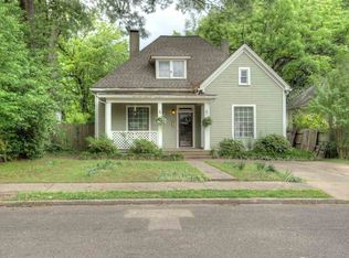 2105 Lee Pl LOT 26, Memphis, TN 38104