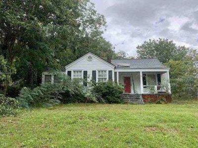 605 Muller Ave, Columbia, SC, 29203