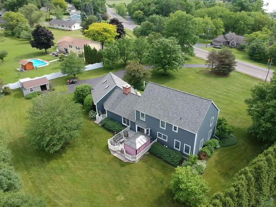 5994 E Lake Rd, Auburn, NY 13021 Zillow
