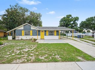 8503 Fish Lake Rd, Tampa, FL 33619