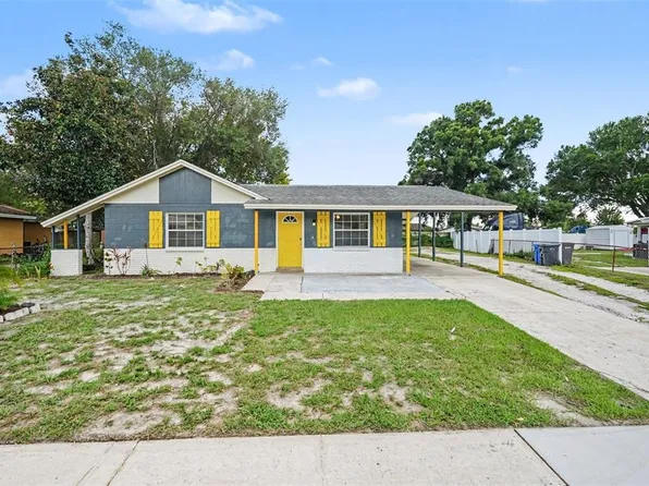 8503 FISH LAKE ROAD, TAMPA, FL 33619