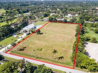 6301 SW 127th Ave, Southwest Ranches, FL 33330