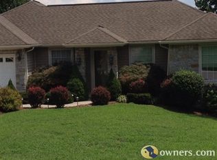 589 Melanie Ln, Somerset, KY 42503