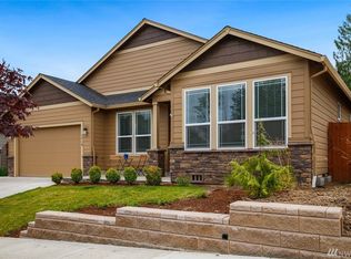 1719 S Sevier Rd, Ridgefield, WA 98642