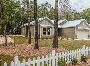 9158 Osprey Cv, Fanning Springs, FL 32693