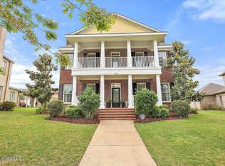 304 Loring Cir, Brandon, MS 39042