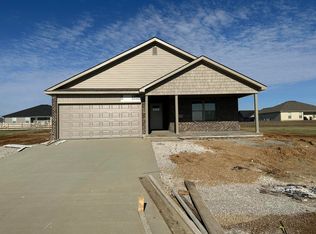 2008 Partridge Way, Richmond, KY 40475