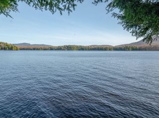 122 Raquette Flow Dr, Piercefield, NY 12973