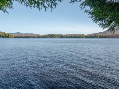 122 Raquette Flow Dr, Piercefield, NY, 12973