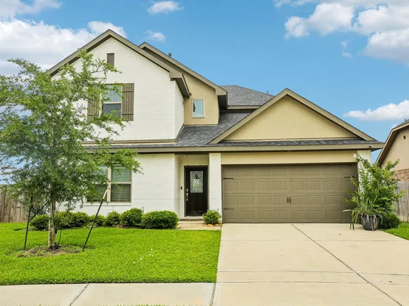 1507 Harvest Vine Ct, Friendswood, TX 77546